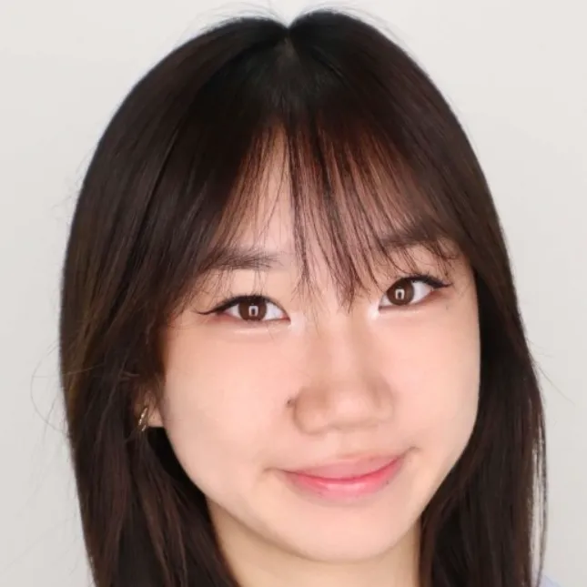 Tiffany Huang